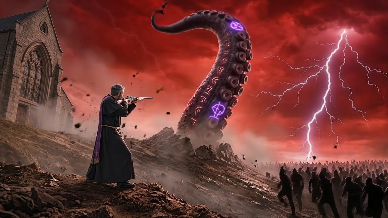 zSmiter promo art